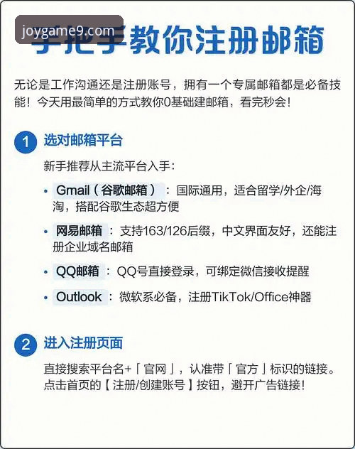 九游账号注册真的这么简单？实测教你3分钟搞定！